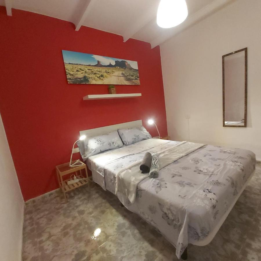 Guest House Santa Cruz מראה חיצוני תמונה