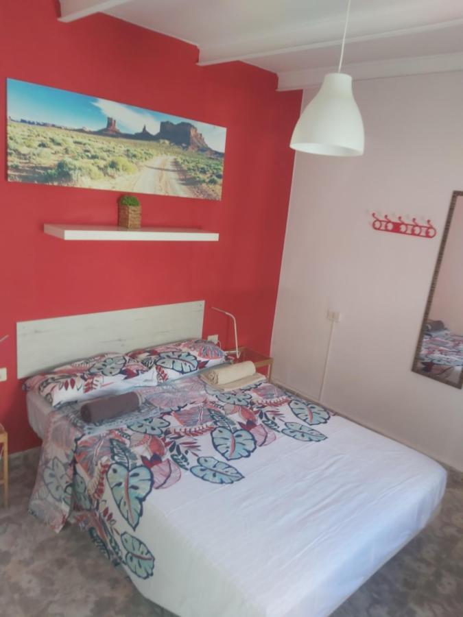 Guest House Santa Cruz מראה חיצוני תמונה